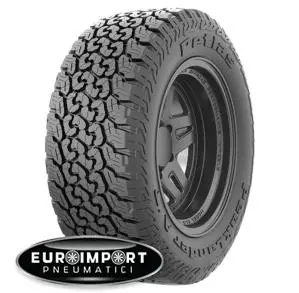 Petlas Peaklander A/T 235/75 R15 104/101 Q